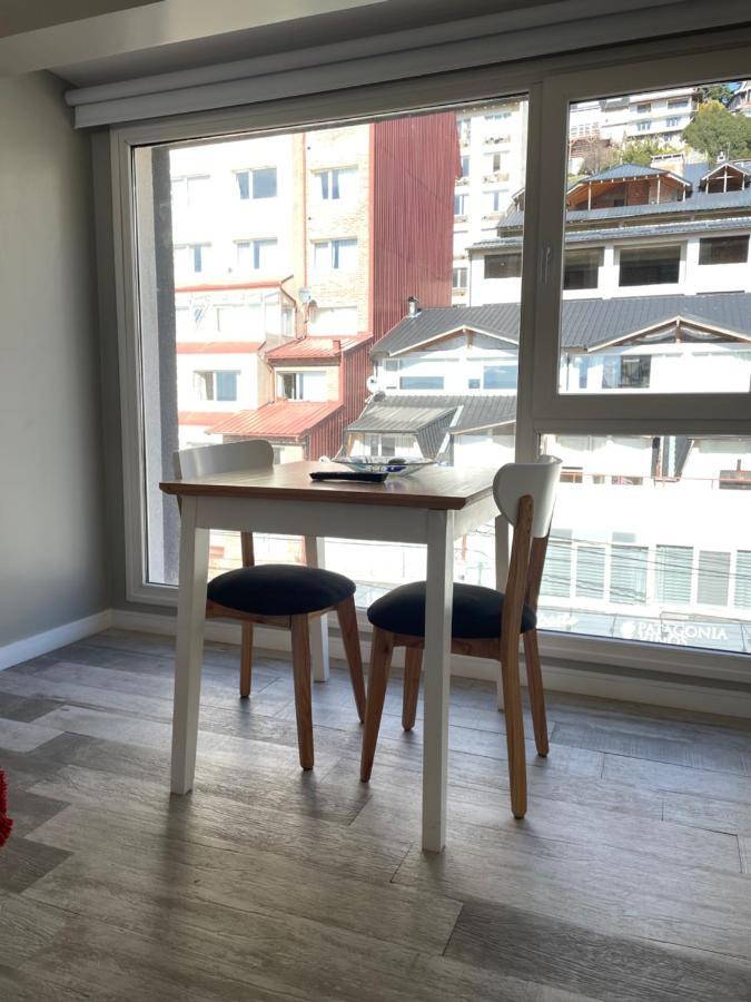 Apartment Acqua San Carlos de Bariloche