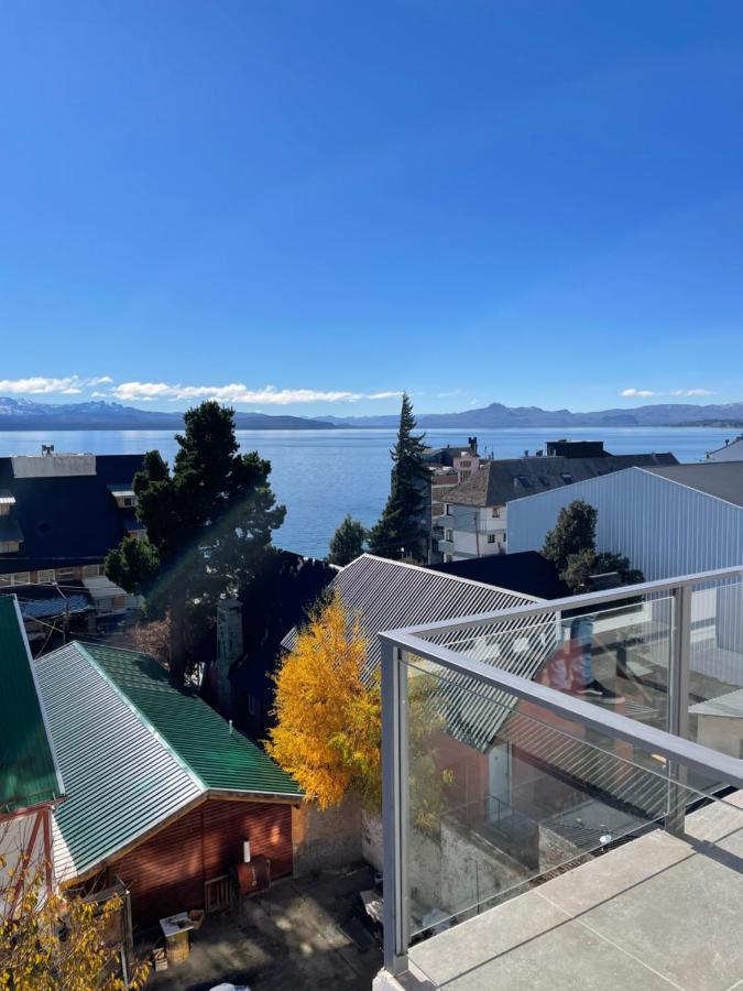 Acqua Apartment San Carlos de Bariloche