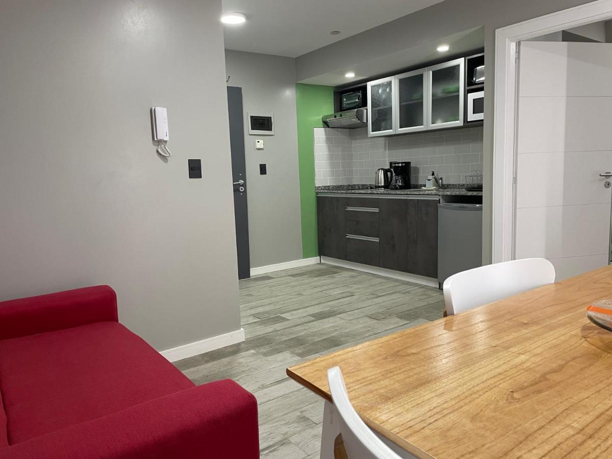 Acqua Apartment