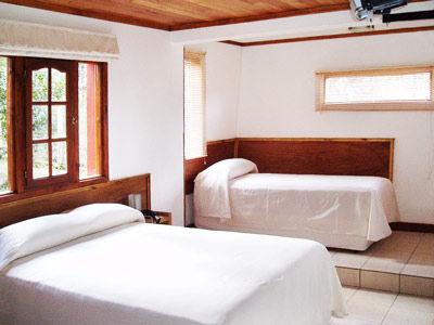 Guest house Mirando Al Sur