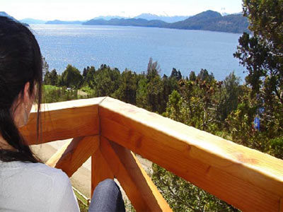Buena Vista Apartahotel San Carlos de Bariloche