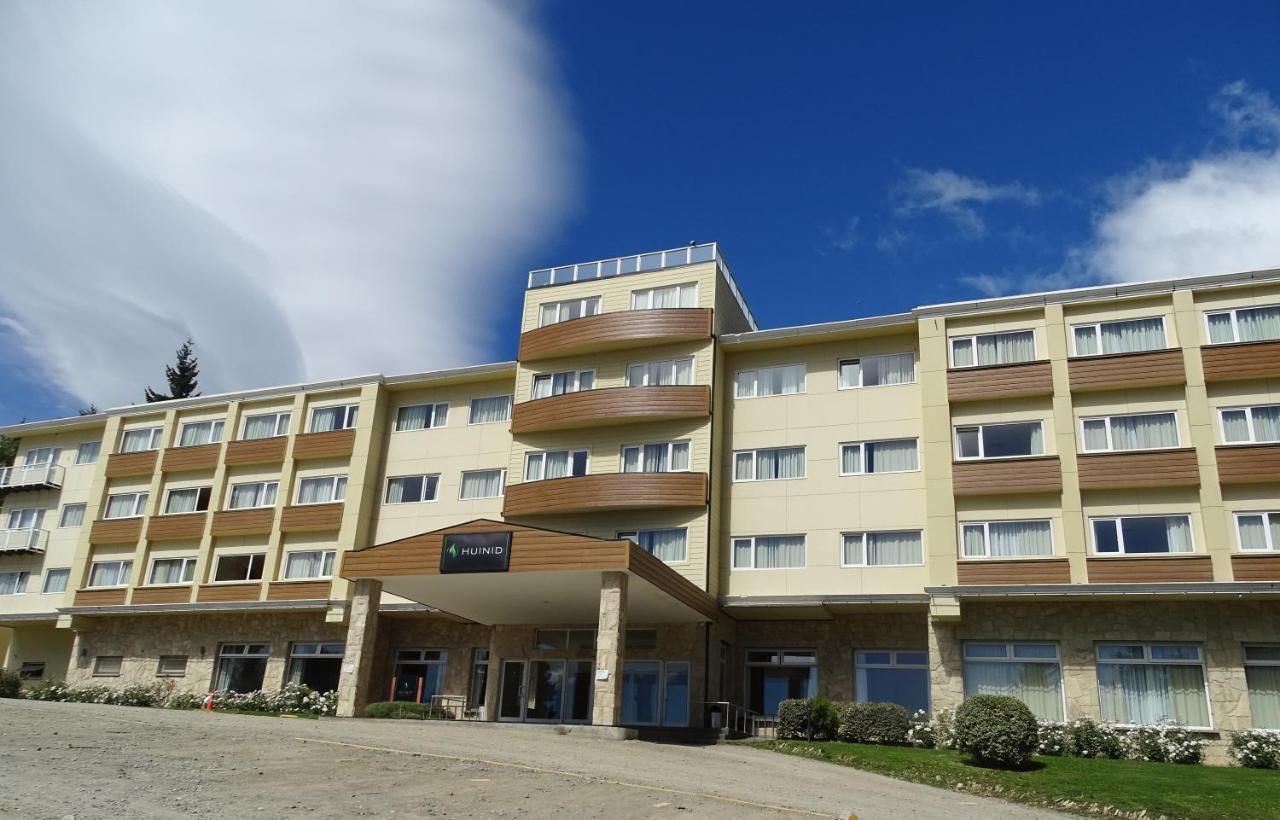 Huinid Pioneros 3* San Carlos de Bariloche
