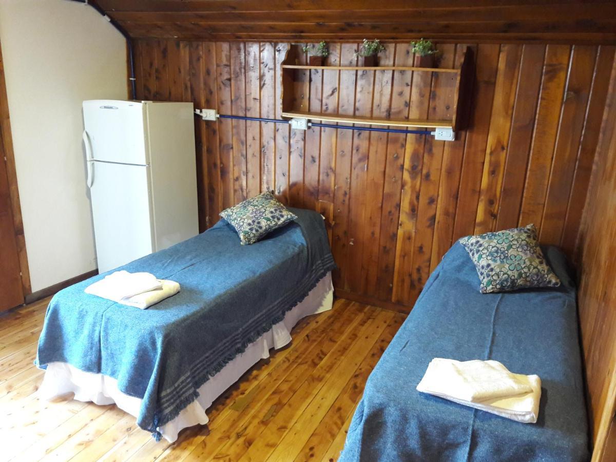 Apartamento Bariloche Centro Completo Y Estacionamiento