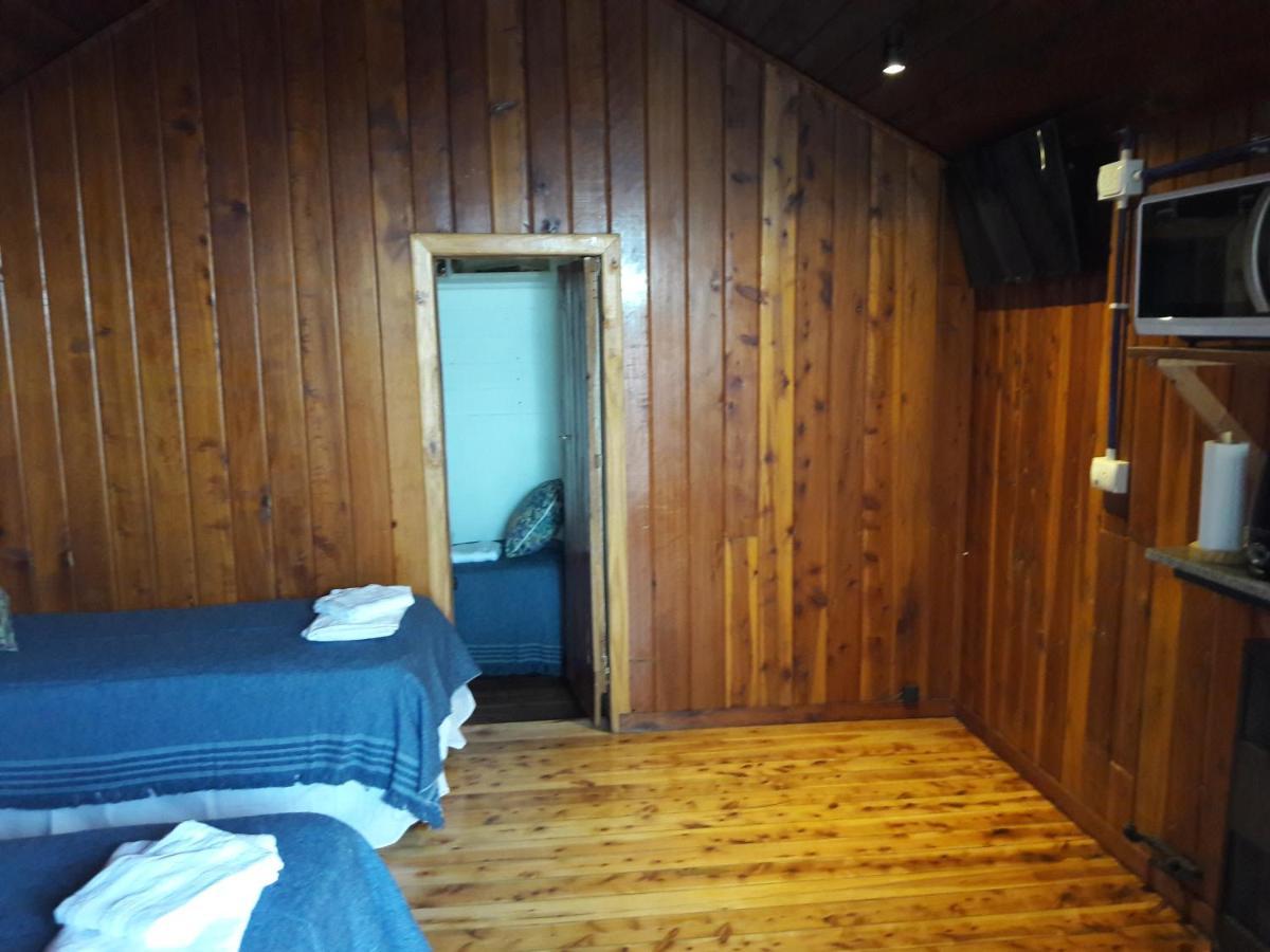 Apartamento Bariloche Centro Completo Y Estacionamiento