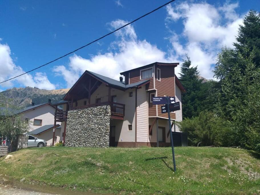 Apartment Cerro Catedral Dpto. Turistico En La Base 4/5 Pax *