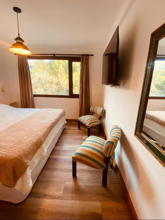 Apartment Barrancas *