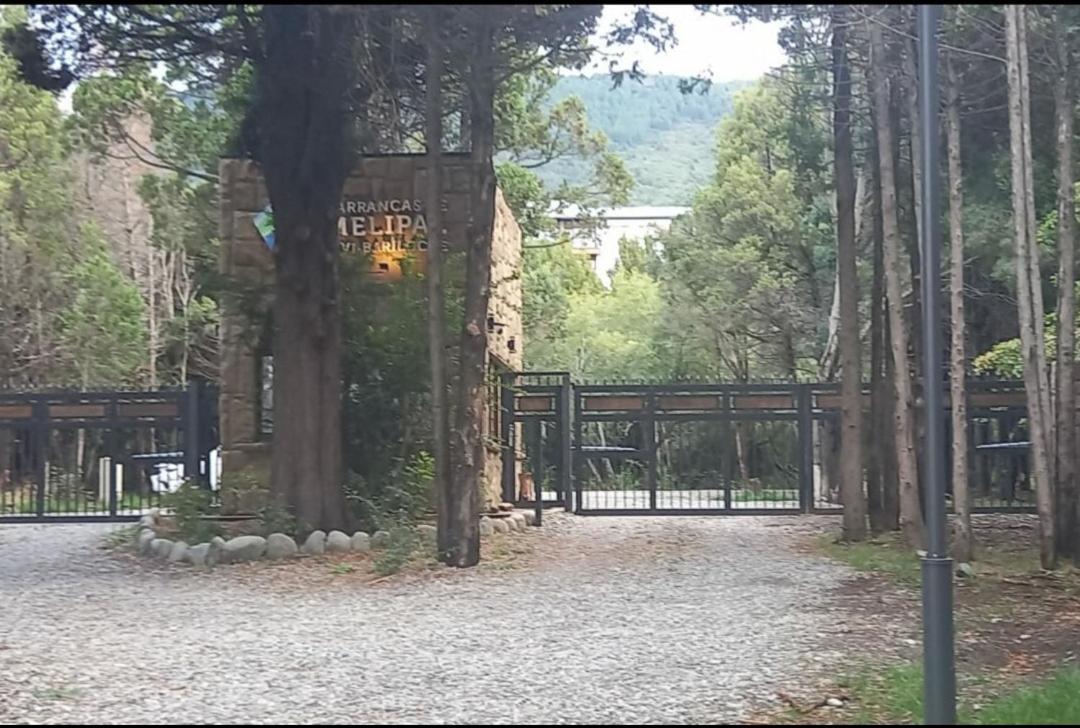 Barrancas *