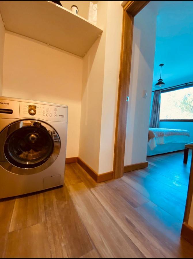 Barrancas Apartment