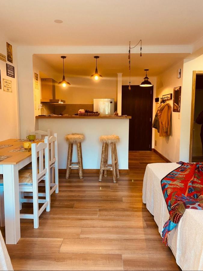 Apartment Barrancas San Carlos de Bariloche