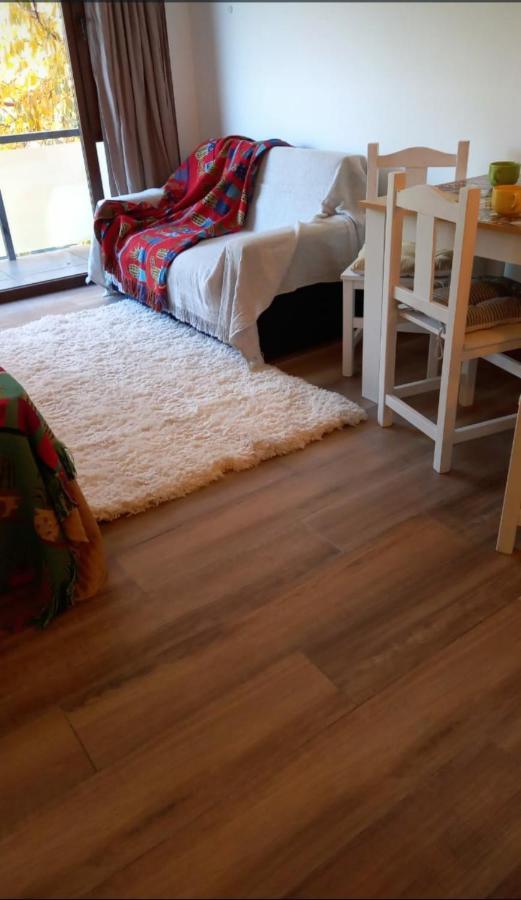 Apartment Barrancas