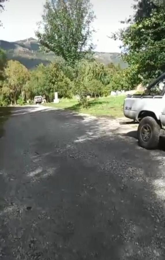 Barrancas San Carlos de Bariloche