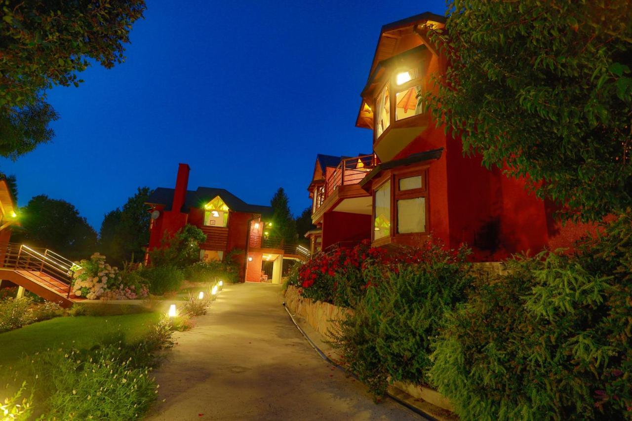 Costa Brava Apart San Carlos de Bariloche