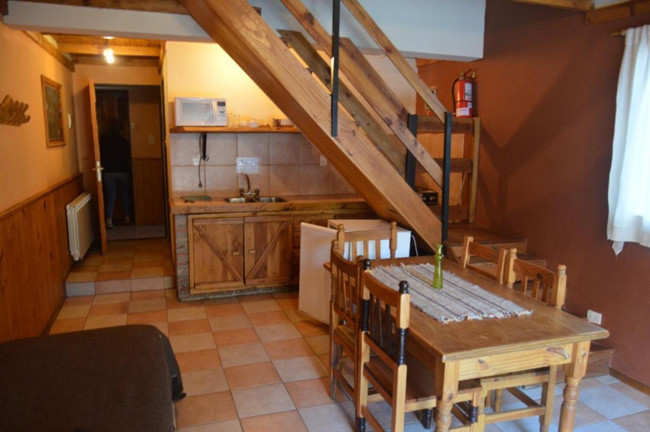 Apartamento Cabaña Coihue