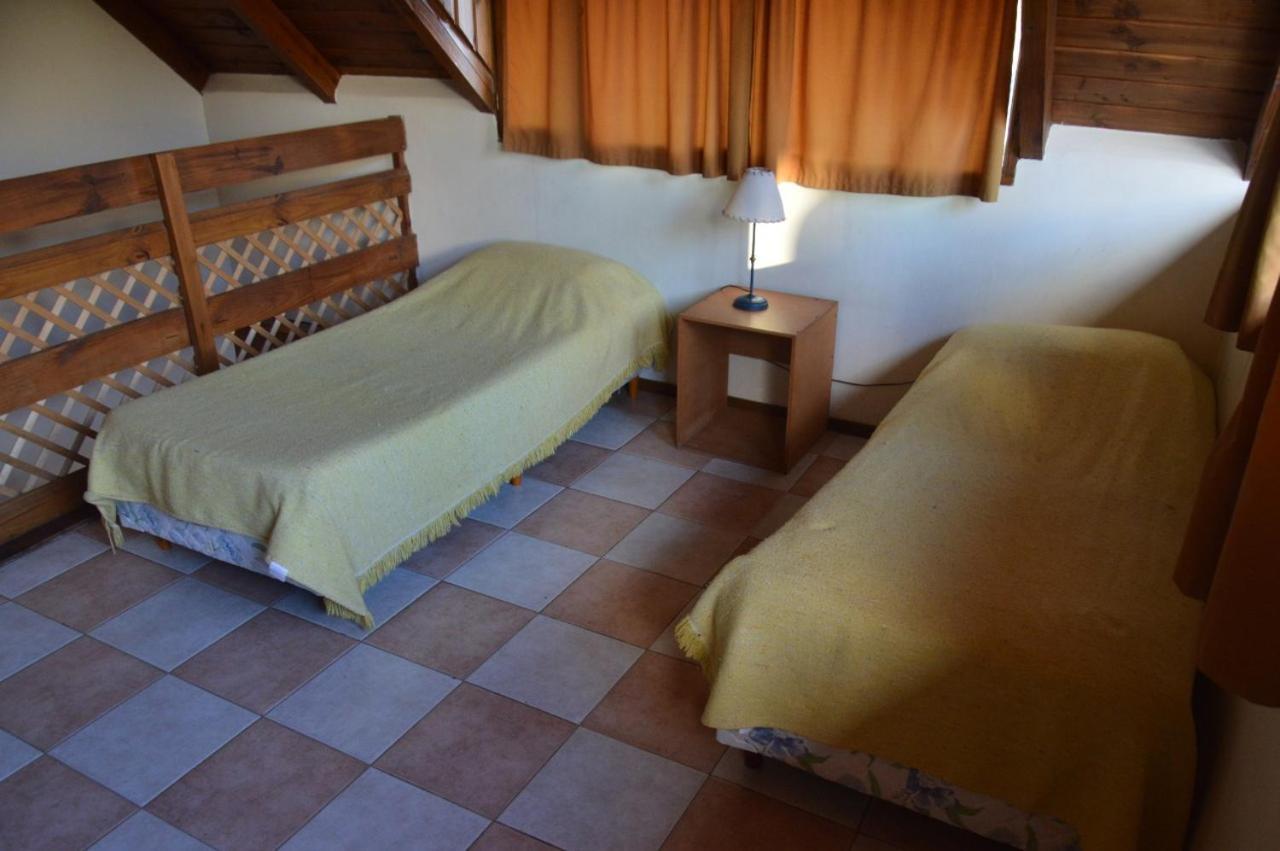 Apartamento Cabaña Coihue *