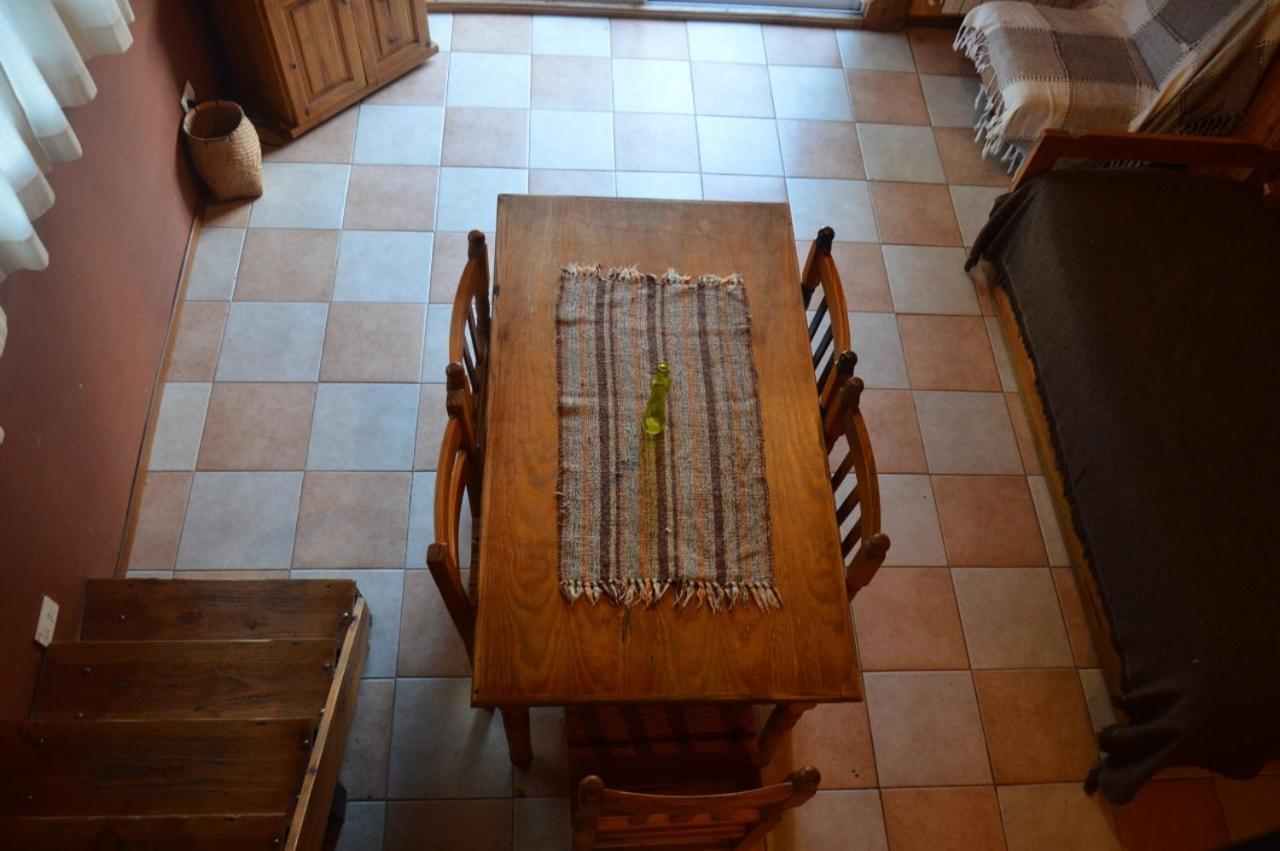 Cabaña Coihue Apartamento San Carlos de Bariloche