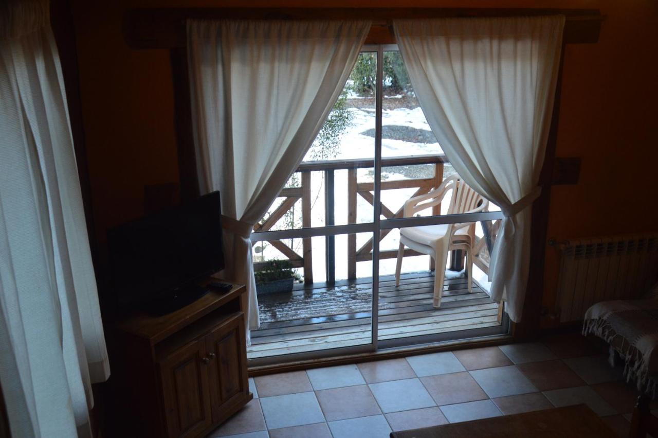 Apartamento Cabaña Coihue San Carlos de Bariloche