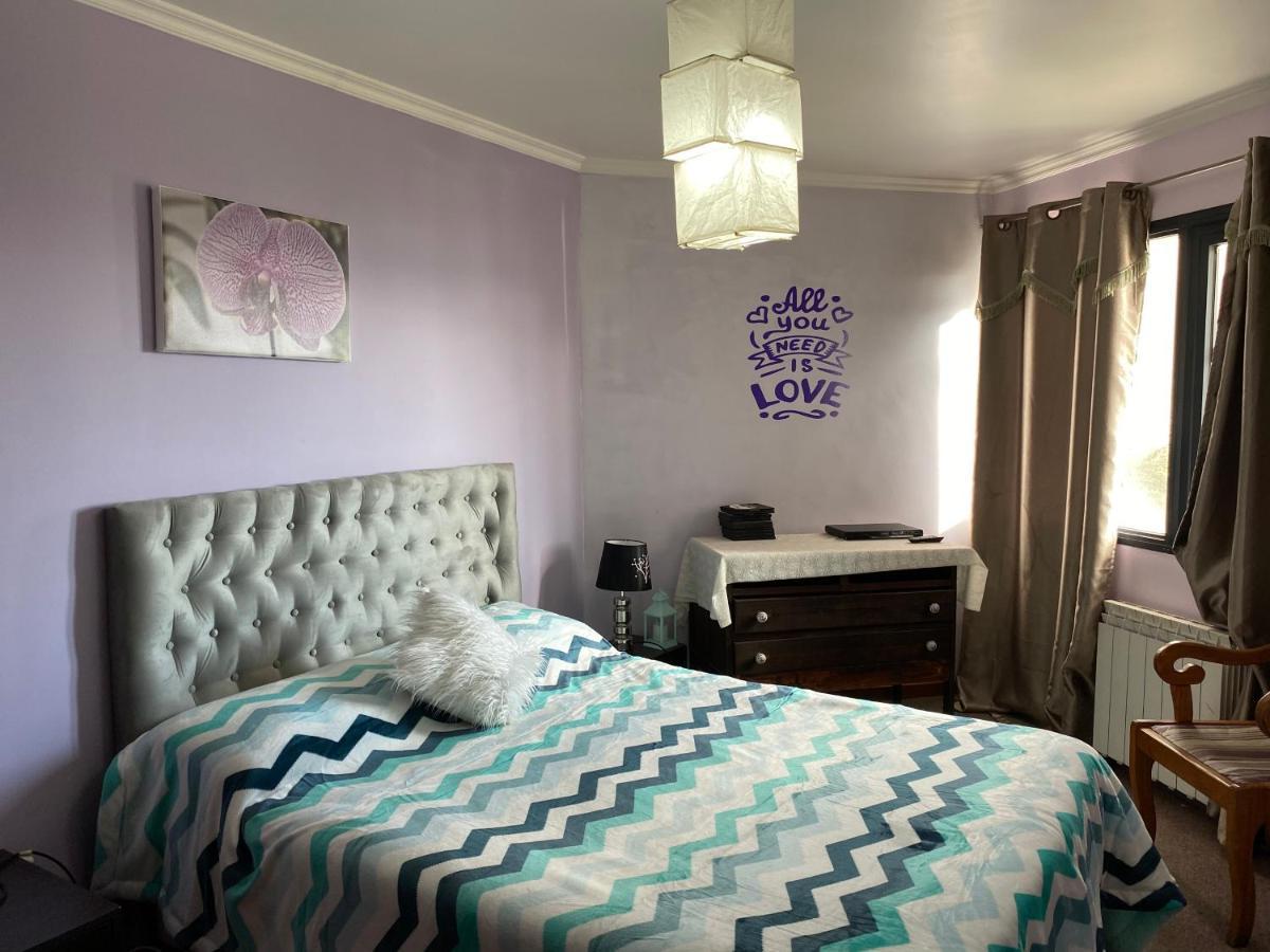 Magos Al Sur Apartamento *