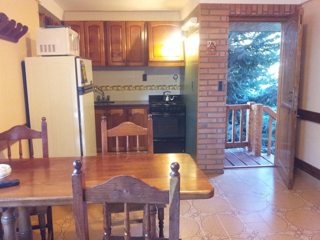 Inn Lejano Nahuel
