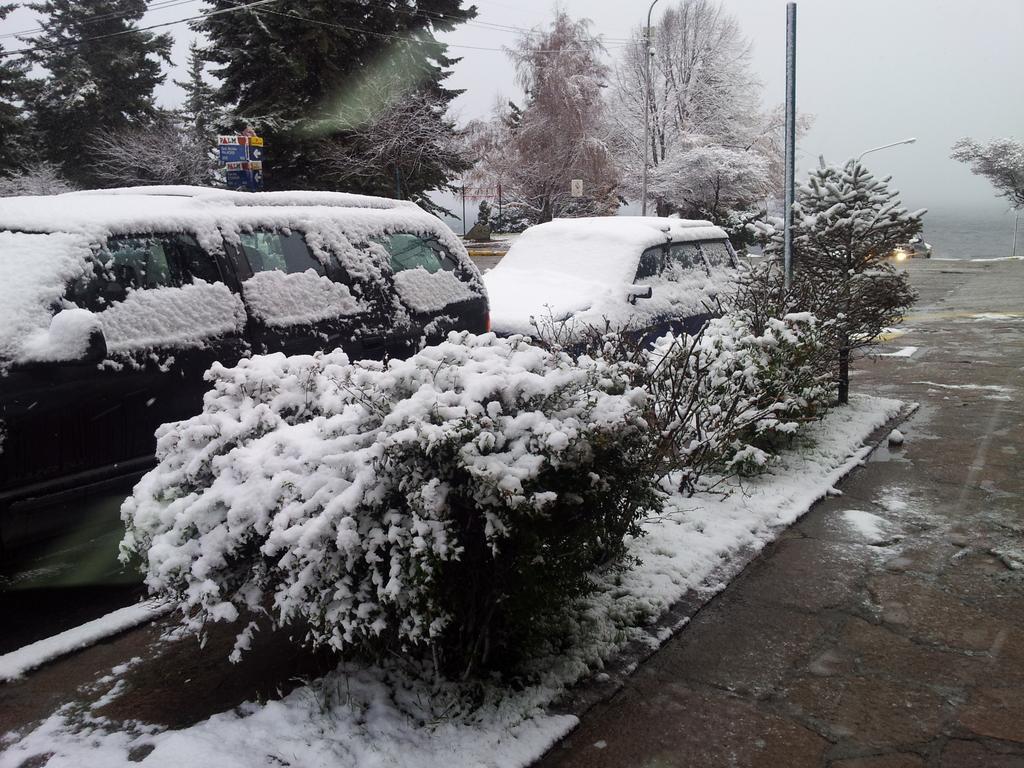 Lejano Nahuel Inn San Carlos de Bariloche
