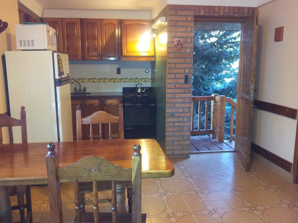 Lejano Nahuel San Carlos de Bariloche