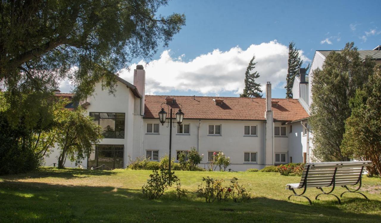 Hotel Tres Reyes San Carlos de Bariloche