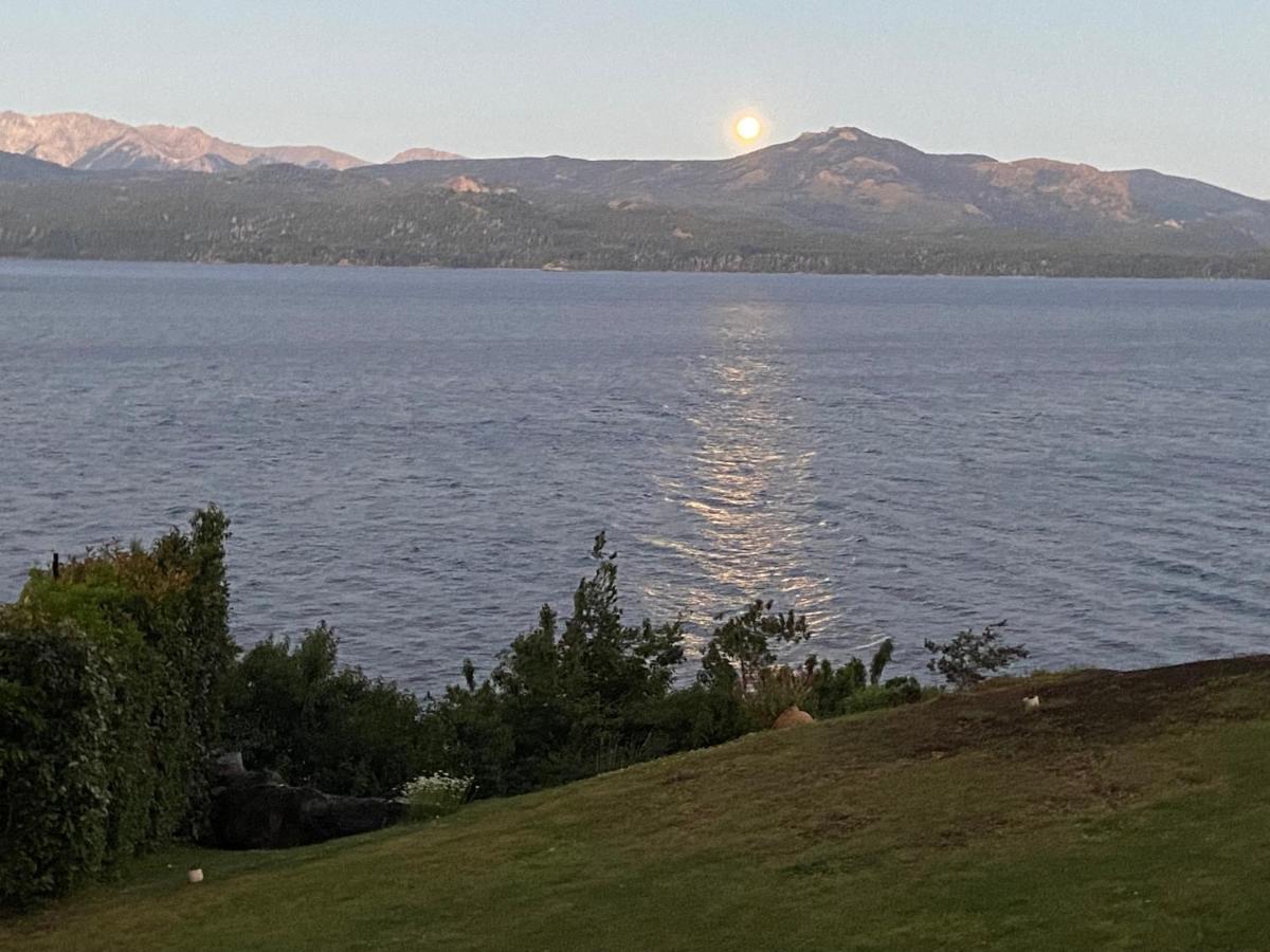 Aparthotel Costa Brava Apart San Carlos de Bariloche