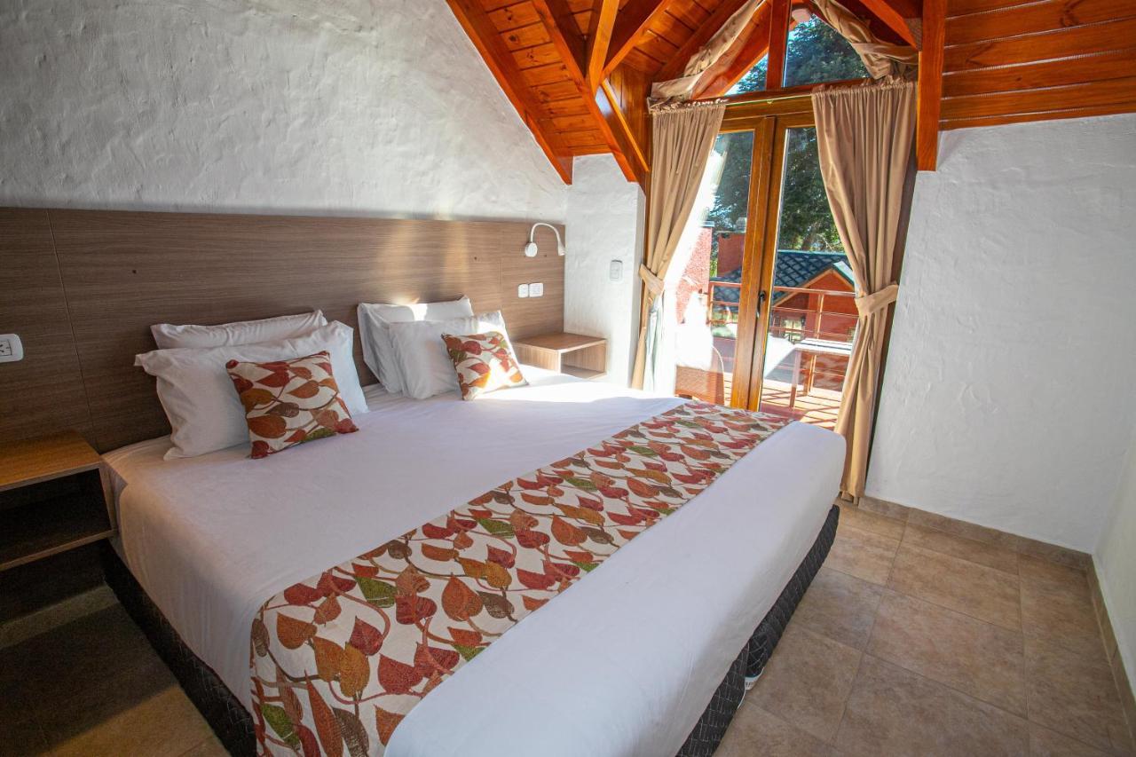 Aparthotel Costa Brava Apart San Carlos de Bariloche