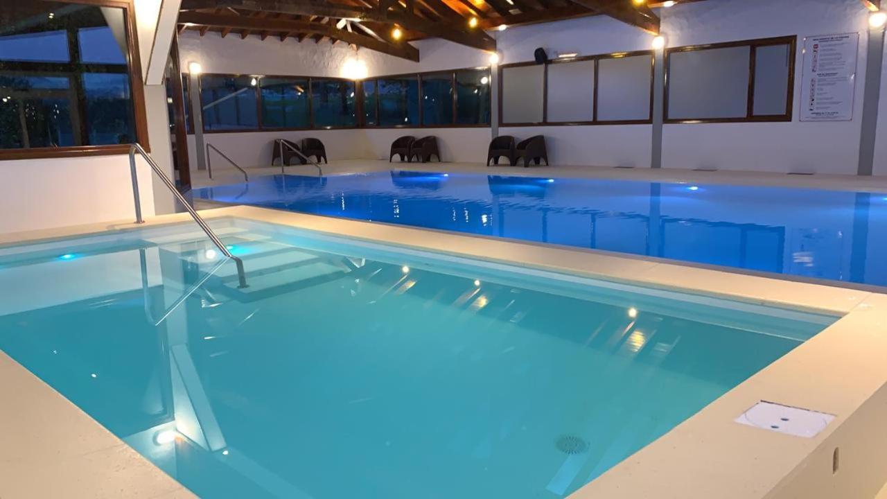 Costa Brava Apart 4* San Carlos de Bariloche