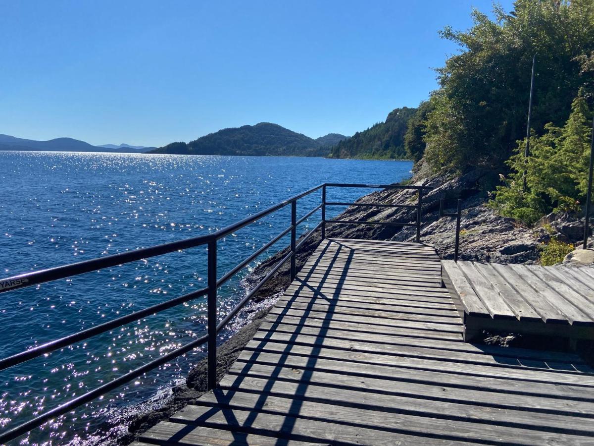 Aparthotel Costa Brava Apart San Carlos de Bariloche