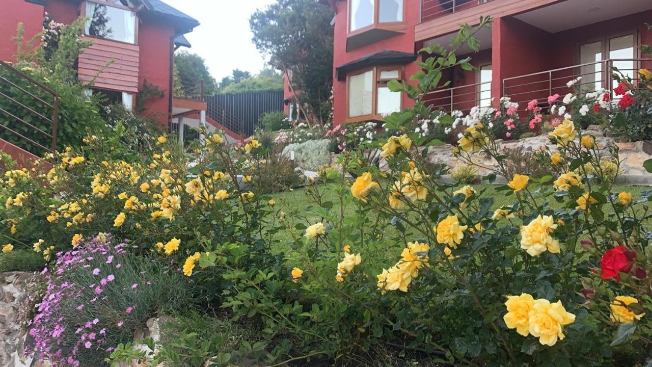 Aparthotel Costa Brava Apart San Carlos de Bariloche