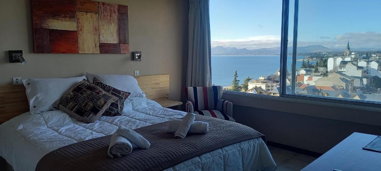 Aires De Bariloche Apartamento San Carlos de Bariloche