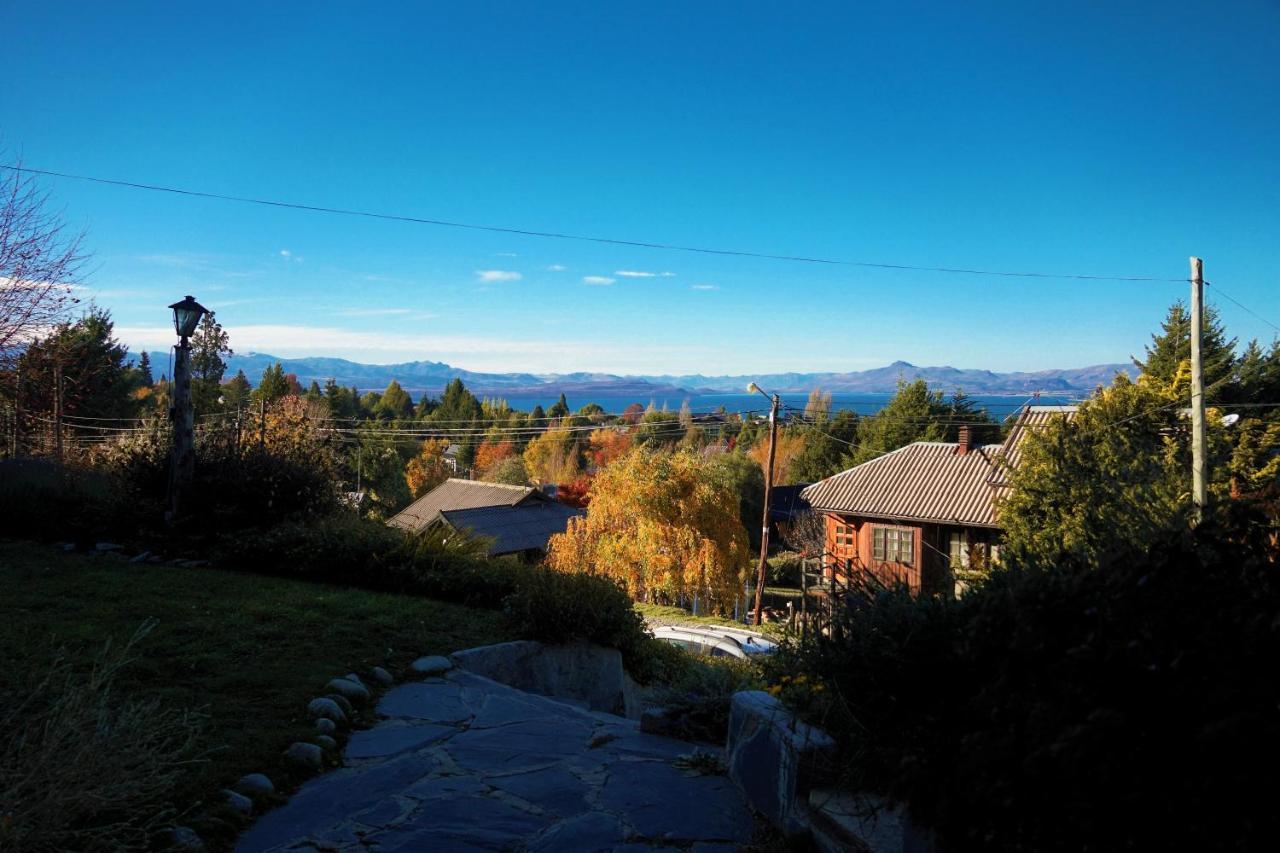 Lodge Mi Sueno San Carlos de Bariloche