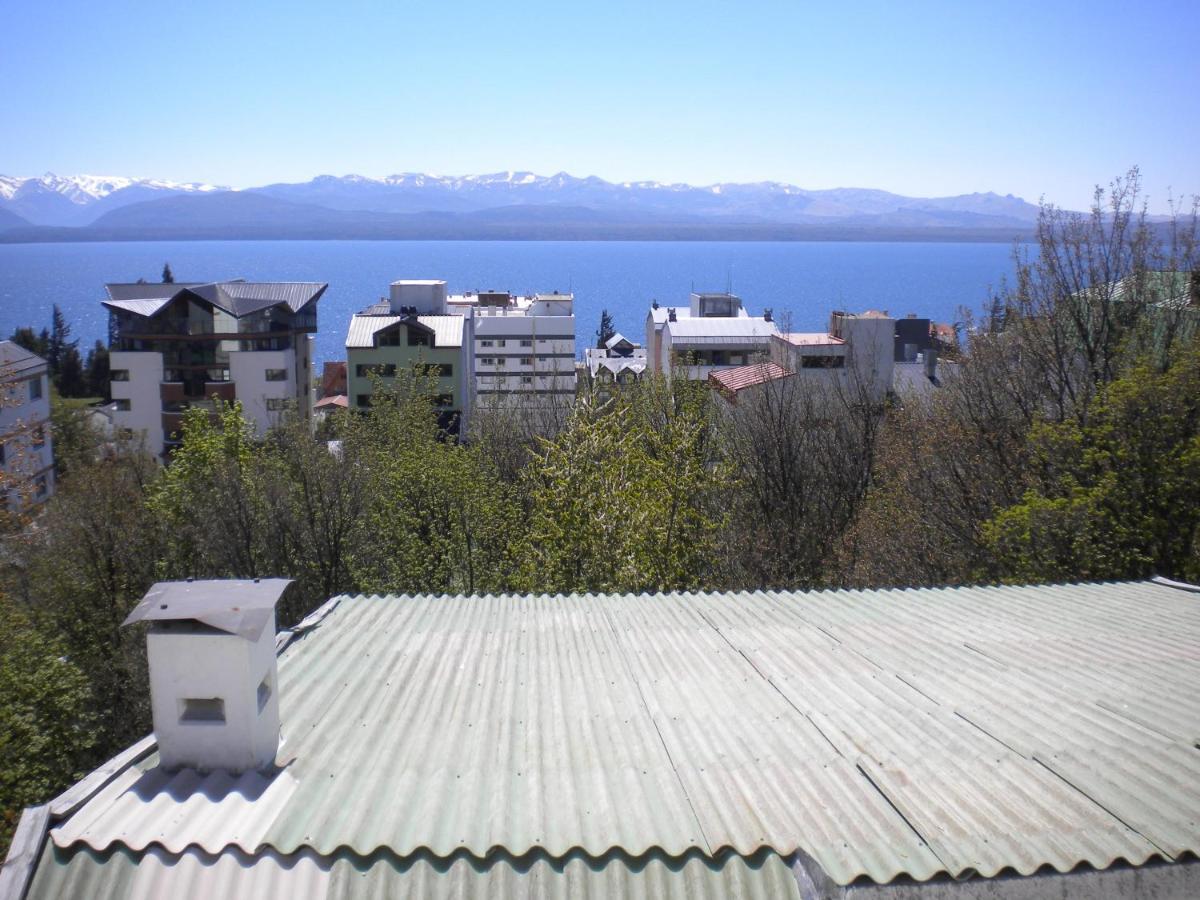 Hotel Residencial Panoramico Bariloche