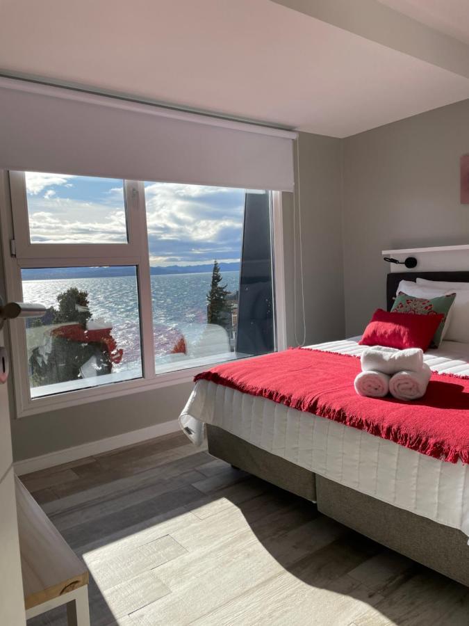 Apartment Acqua San Carlos de Bariloche
