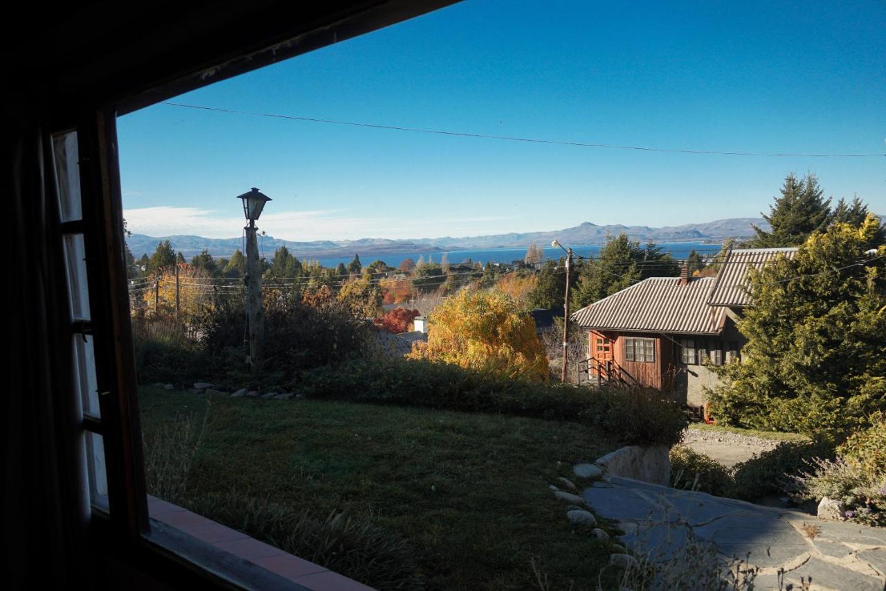 Mi Sueno Lodge San Carlos de Bariloche