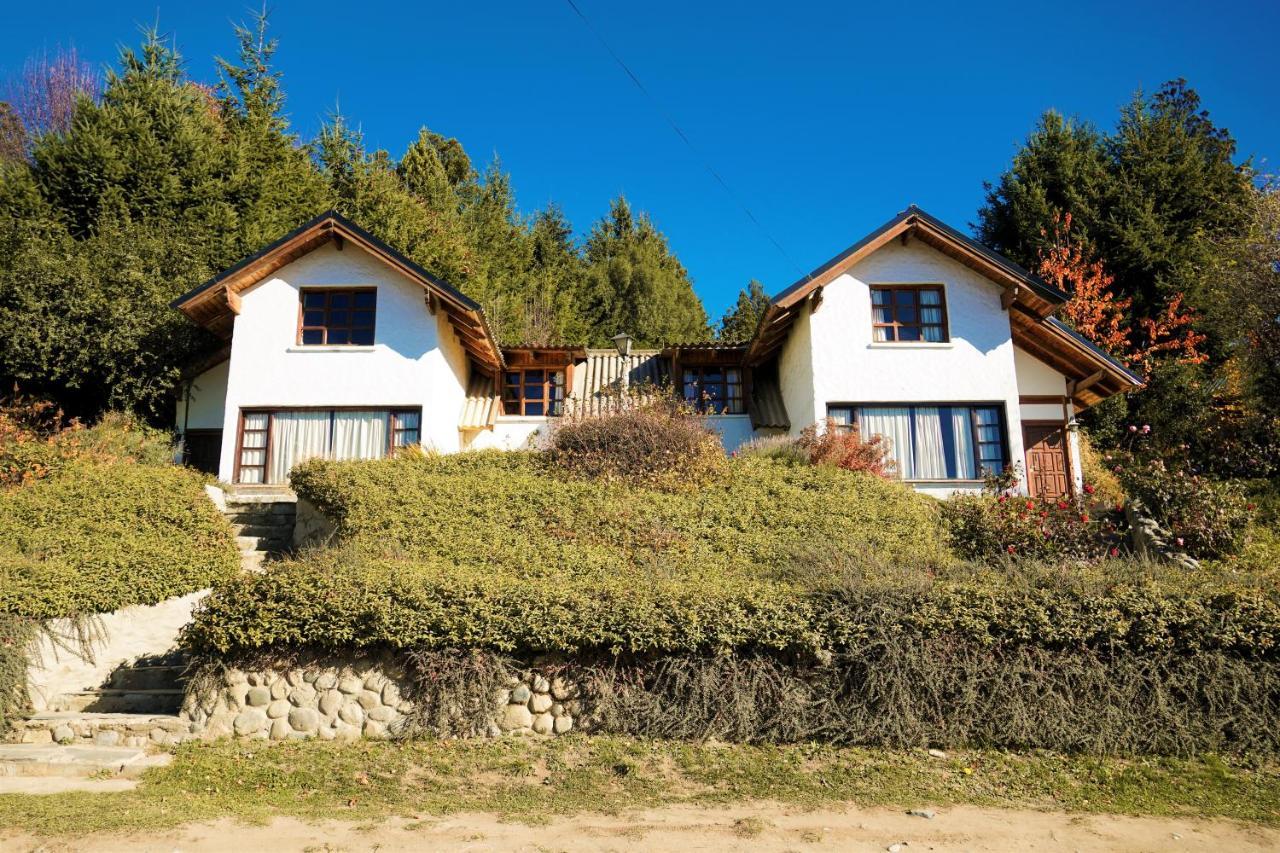 Mi Sueno Lodge San Carlos de Bariloche