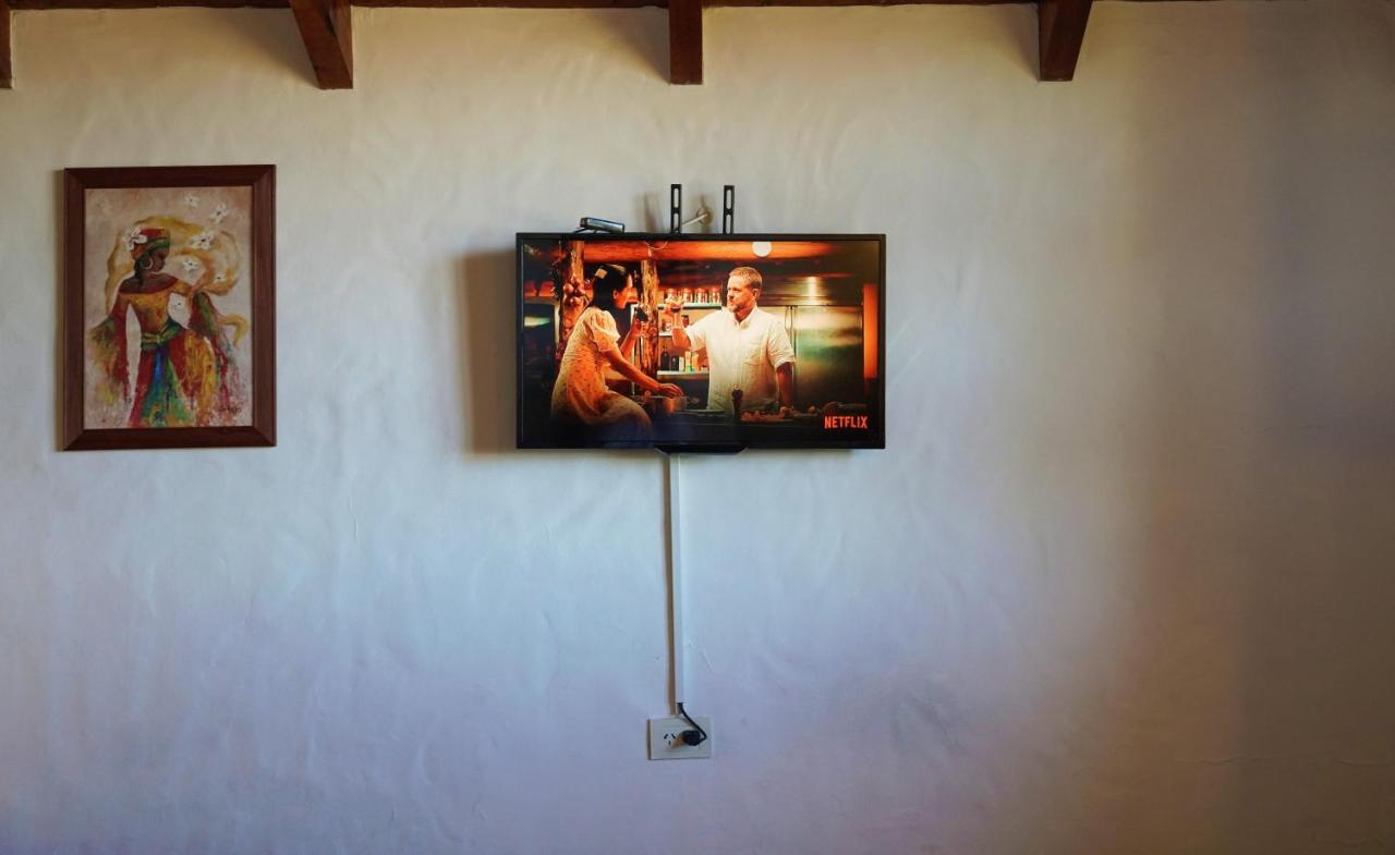 Mi Sueño Lodge