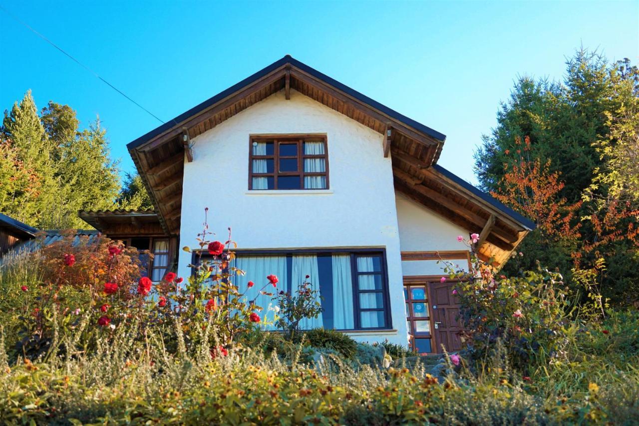 Lodge Mi Sueno San Carlos de Bariloche