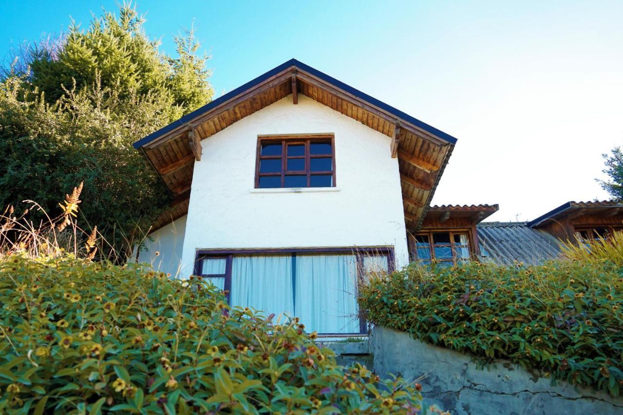 Mi Sueno Lodge San Carlos de Bariloche