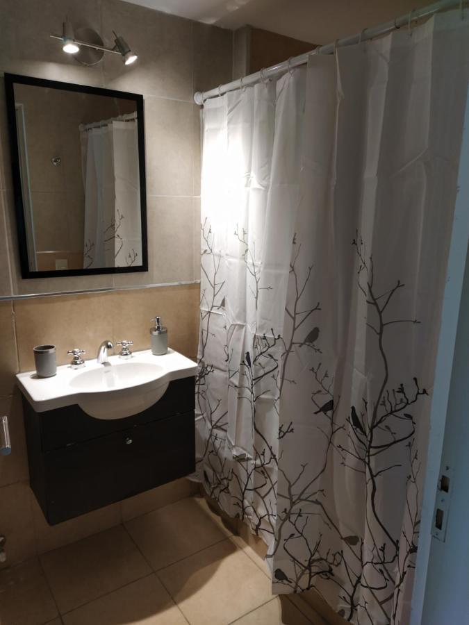 Apartment 440 *