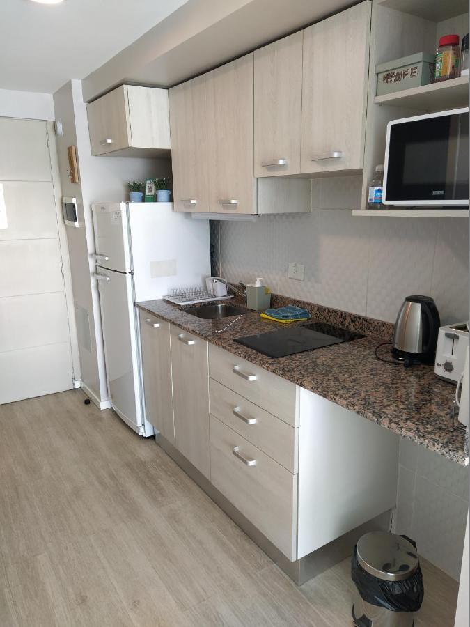 440 Apartment San Carlos de Bariloche