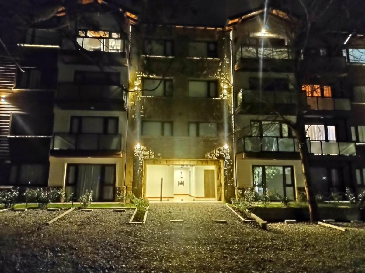 Apartment Barrancas San Carlos de Bariloche