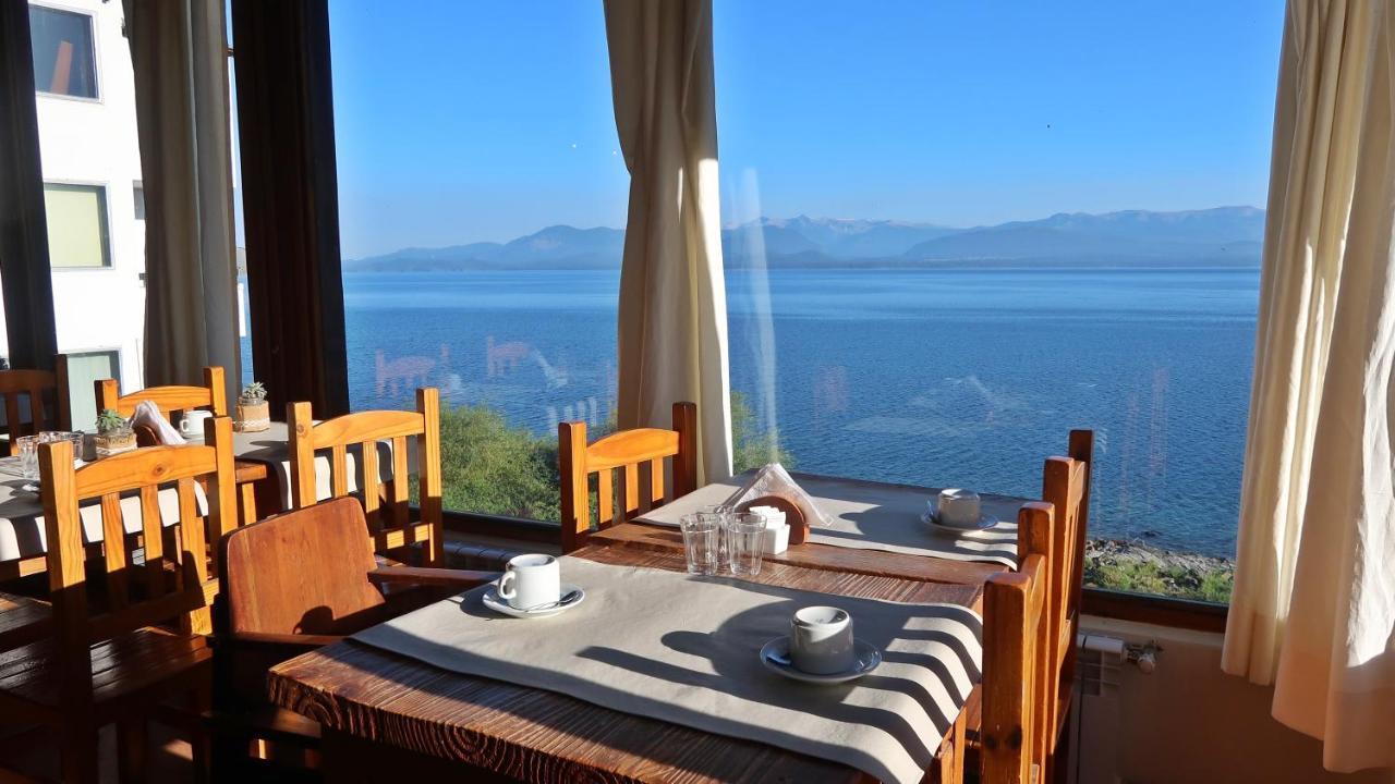 Nordico Inn San Carlos de Bariloche