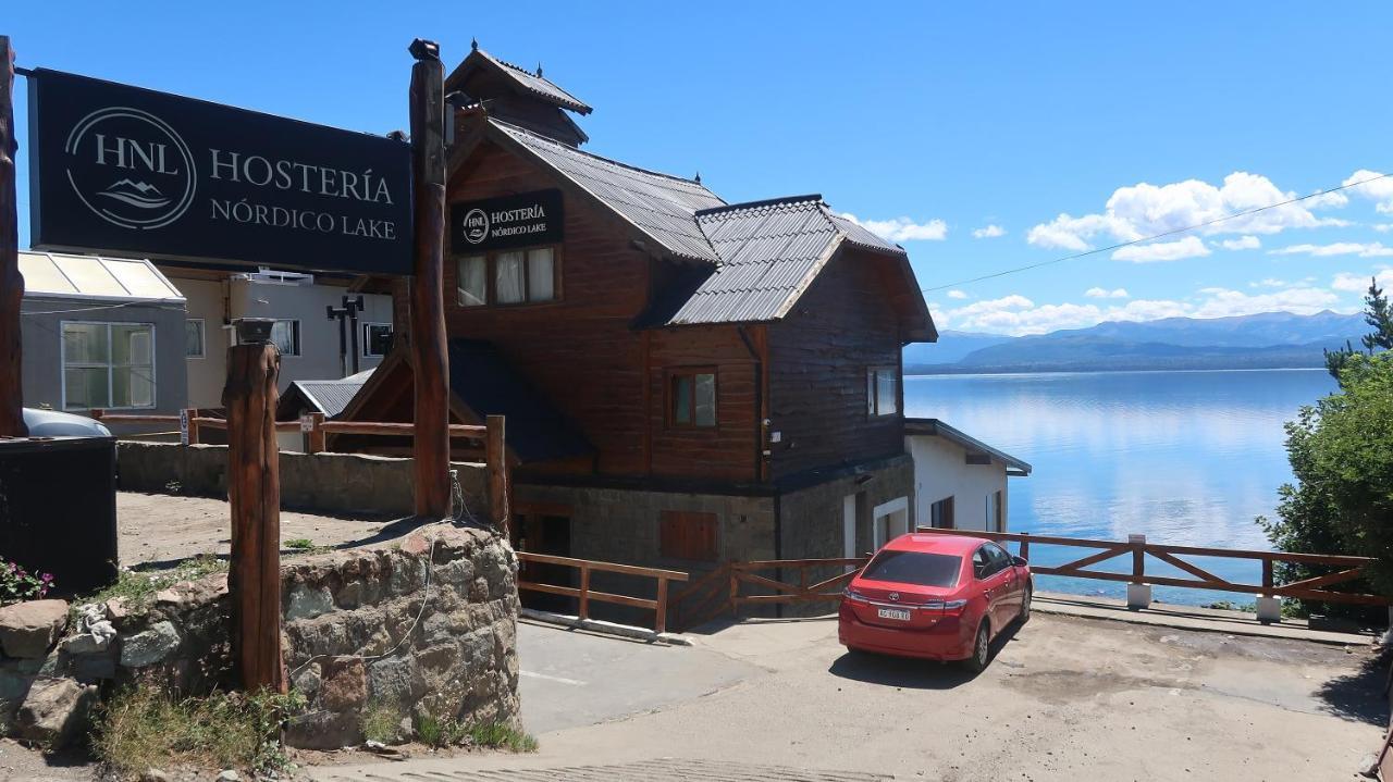 Inn Nordico San Carlos de Bariloche