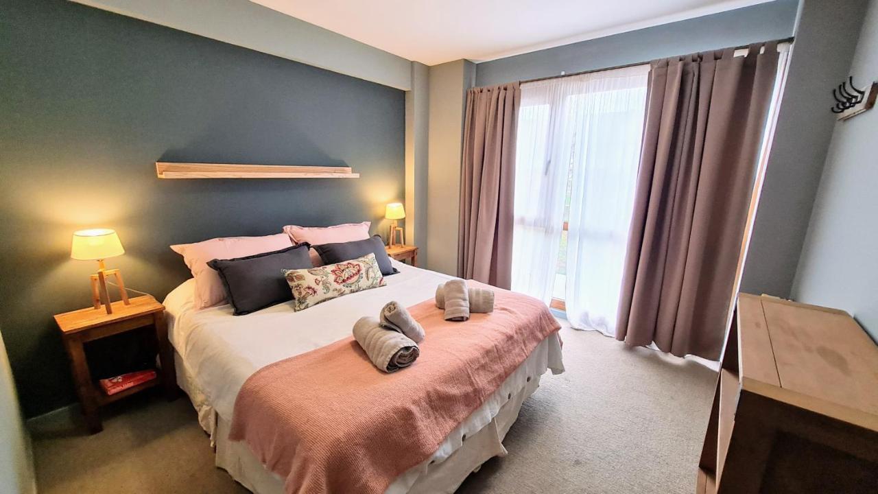 Apartamento Dto. Kumelka Ii En Pleno Centro *