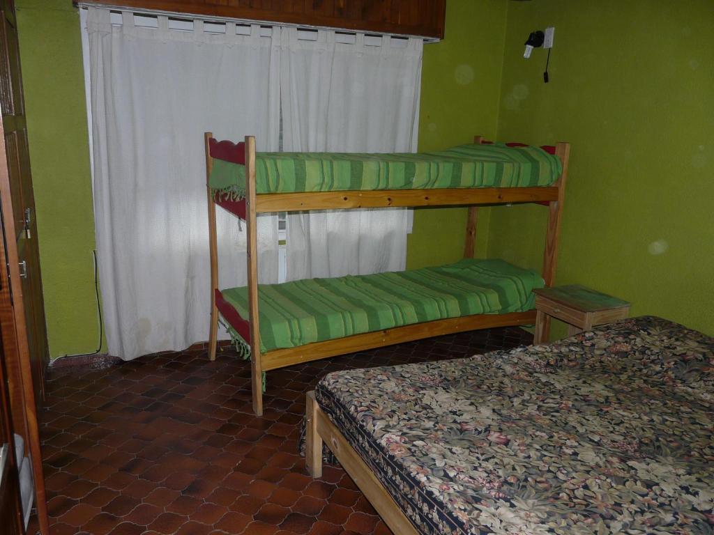 Estación Sur Hostal San Carlos de Bariloche