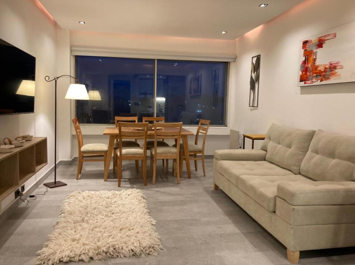 Guest Patagonia House Apartamento