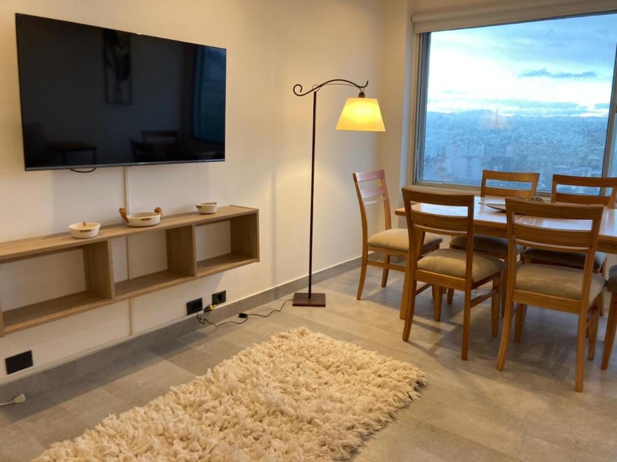 Apartamento Guest Patagonia House San Carlos de Bariloche