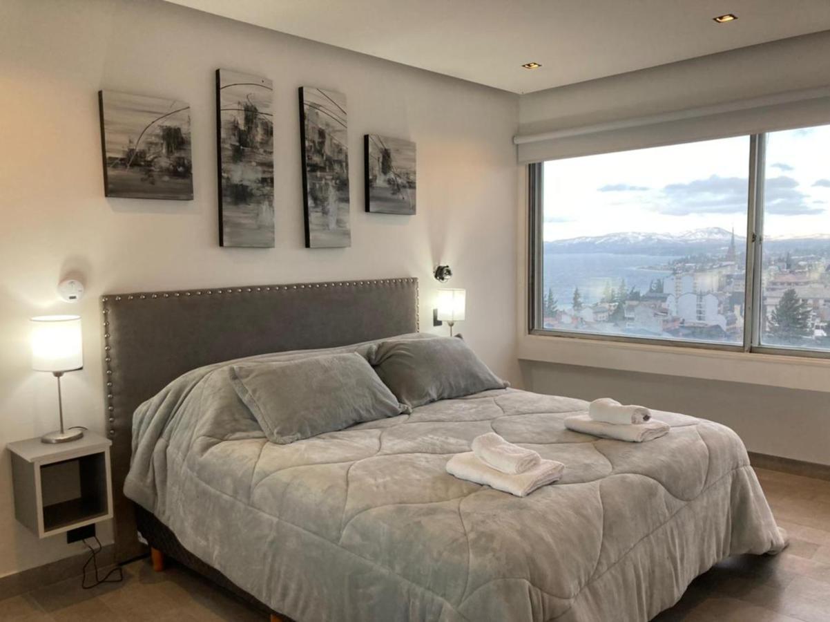 Guest Patagonia House San Carlos de Bariloche