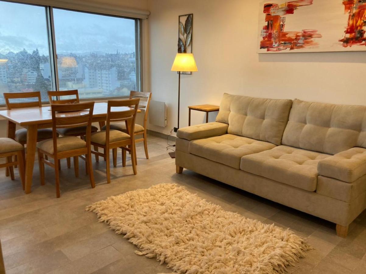Guest Patagonia House San Carlos de Bariloche